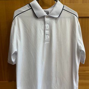 FJ Polo Athletic Fit